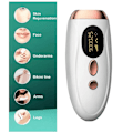Miniatyrbilde 4 av 7: IPL Laser Permanent Hårborttagning Hjemme