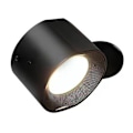 Miniatyrbillede 4 af 5: 2023 Smart væglampe USB opladningsfjernbetjening 360
