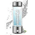 Miniatyrbilde 1 av 4: Hydrogen Generator Vattenflaska, Real Molecular Hydrogen Rich Water Generator Ionizer Maker Machine-yzy-haoC[C]