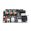 Miniatyrbillede 4 af 8: Makerbase MKS DLC32 V2.1 CNC-styrekort GRBL 32-bit Offline Controller TS35-R Touchscreen LCD til 3D Gravering