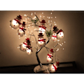Miniatyrbild 3 av 5: Ljusslinga, 3m 20 LED batteridriven ljusslinga 2