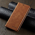 Miniatyrbilde 8 av 9: Høy kvalitet etui for iPhone 12 mini rød red