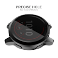 Miniatyrbilde 4 av 6: HAT PRINCE TPU Skall Garmin Venu 2 45 mm / Vivoactive 4 45 mm Svart