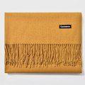 Pikkukuva 2 / 2: Keltainen Viskoosisali beige
