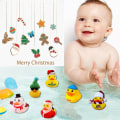 Miniatyrbild 3 av 5: Den nya Gummi Anka advent 2023År. Advent 2023År Barn. Advent Ankbad Till 04(24 ducks)