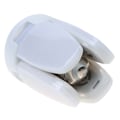 Miniatyrbilde 8 av 8: E27 LED AC85-265V 28W LED-lampe Vifteblad Timer Lampe Glødepære