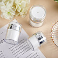Pikkukuva 3 / 5: 15/30/50ml Tyhjiö Airless Pumppupurkit Kosmeettinen Säiliö