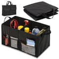 Trunk Organizer / Foldable Car Organizer - Storage_max-FA-
