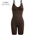 Miniatyrbillede 1 af 5: Skims Shapewear Skims Dupes Body til kvinder 2XL/3XL