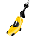 Miniatyrbilde 1 av 11: 2-pakning - Skostrekkere - Strekk ut skoene - 40-47 multicolor 900