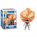 Pikkukuva 1 / 5: Funkopop The Last of Us Joel #620 Clicker #631 Ellie #601 vinyylihahmo dockamalli lelut 631-withbox