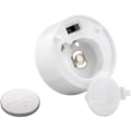 Miniatyrbilde 4 av 5: Goobay sett med 4 LED-varmelamper med timer