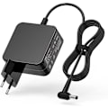 Miniatyrbillede 1 af 5: 65W bærbar oplader 20V 3.25A til Lenovo Ideapad 310 310s 320 330 330s 14ikb 15ikb 510 710 3 17ada05 S145 Flex Adl45wcg