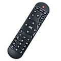 Pikkukuva 1 / 3: X96 Max Plus Smart TV Box Amlogic S905X3 Android 9.0 Quad Core 4G 32G 2.4G/5G Dual WiFi BT4.0 4K HDR Box USB 3.0 LAN 1000M Remote control only