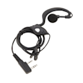 Miniatyrbilde 4 av 5: Baofeng UV-5R Walkie Talkie FM VHF/UHF Dual Band Radio, Di - Perfekt