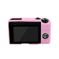 Miniatyrbilde 2 av 4: Silikonetui for Canon Eos G7 X Mark Ii (Rosa)