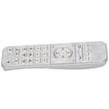 Miniatyrbilde 4 av 8: Fjernkontroll for GENEVA Sound Audio Lab System Modell M Modell S Modell L 0.1