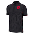 Miniatyrbilde 1 av 3: 2023/24 Albania bortefotballdrakt for voksne XL