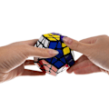 Pikkukuva 3 / 5: Megaminx - 12-sivuinen palapeli multicolor 201