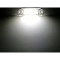 Pikkukuva 3 / 4: Volvo V50 S60 S80 V70 XC60 XC70 XC90 LED-rekisterikilven valot 46