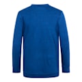 Pikkukuva 2 / 2: AWDis Academy Barn/Barn Junior V-hals Skoltröja/Sweatshirt Deep Royal 5-6 Years Deep Royal