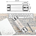 Miniatyrbilde 4 av 4: Hydrogen Generator Vattenflaska, Real Molecular Hydrogen Rich Water Generator Ionizer Maker Machine-yzy-haoC[C]