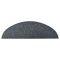 Pikkukuva 4 / 8: vidaXL Portamatot itseliimaavat 15 kpl 56x17x3 cm harmaa gray 1650