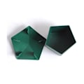 Miniatyrbillede 5 af 5: 12 stk. sneglefælder - venlige til at fange snegle Sneglefanger, pengeskab og kæledyr Green