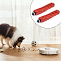 Miniatyrbilde 5 av 5: Reservedeler Hovedbørste for Roborock S7 MaxV Ultra / Q7 Max / Q7 Max Plus / S7 Plus / S7 Max / S7 MaxV, Valserengjøringsbørste for