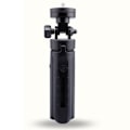 Pikkukuva 4 / 11: Tehokas kamerajalusta/tripod Svart
