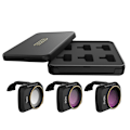 Pikkukuva 1 / 5: Mavic Mini 2 Gimbal-kamera MCUV CPL ND-PL objektivfilter för DJI PL(ND4+ND8+ND16+ND32) CPL+ND8+ND16