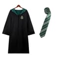 Harry Potter magisk kappe Smygard-sett i 2 deler Z Barn 155-FA- Barn 155