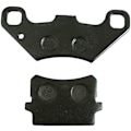 Pikkukuva 2 / 5: Jarrupalat 50cc 70cc 90cc 110cc125cc 150cc 200cc 250cc ATV Quadille