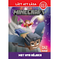 Miniatyrbilde 1 av 2: Minecraft Lettlest Mot nye høyder multicolor 220