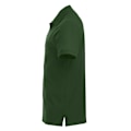 Pikkukuva 3 / 4: Clique Classic Lincoln Polopaita XS Flaskgön Pulloveri XS Bottle Green