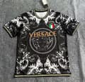 2022 Italia fotballdrakt S-2XL 4 4-FA- 4 L