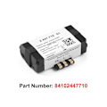 Miniatyrbillede 5 af 5: SOS Nød Batteri 84102447710 84109361678 Til F20 F22 F40 G30 F90
