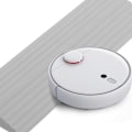 Miniatyrbild 4 av 8: Tröskelramp Plast soprobotrampkudde Plastramp Lutningsramp Soprobotramper Plastsopningsrobotar Rampstenrampdyna