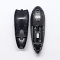 Miniatyrbilde 4 av 5: MR500G fjernkontroll for LG Dynamic Voice Smart 3D TV fjernkontroll MR500G UB GB fjernkontroll 100% original |