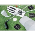 Miniatyrbillede 3 af 3: 3 stk. Golf Score Counter, Golf Hit Counter, Stroke Counter