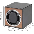 Miniatyrbild 2 av 5: Vertikal klockuppdragare automatisk mekanisk klockuppdragare
