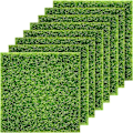 Miniatyrbilde 1 av 5: Gressmatte, kunstig gress, naturlig fe kunstig gress, for M