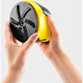 Miniatyrbild 2 av 4: Edi4 batteridriven vindruteavfrostare -