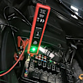 Pikkukuva 4 / 5: Ajoneuvojen piirien testaaja Power Probe Auto Diagnostic Power Scanner