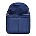 Miniatyrbillede 1 af 11: Rygsæk Opbevaring Indsækspose Indre Pose Lomme Sortering Pose Liner Organizer Navy