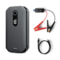Miniatyrbillede 5 af 11: Baseus Super Energy Pro Starthjælp med Powerbank 12.000mAh