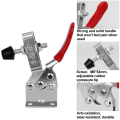 Miniatyrbillede 2 af 3: Superlys LED-lommelygte, 7800 lumen superlys lommelygte