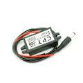 Pikkukuva 10 / 11: 12V - 5V DC-DC Alastetaan Jännitevirtalähde Power Buck-muunnin Jännitteen Säädin Helppokäyttöinen 0.05 TYPE C