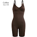 Miniatyrbillede 1 af 5: Skims Shapewear Skims Dupes Body til kvinder S/M