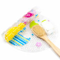 Miniatyrbillede 2 af 5: Sød Mini Desktop Cleaner, Hoover Mini Hoover Debris Collector